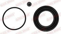 Reparatursatz, Bremssattel FÜR Renault, Suzuki, Nissan - Quick Brake 114-0243