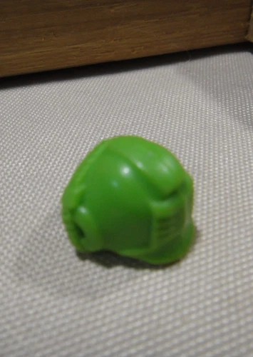 1991 GI JOE MAJOR ALTITUDE (V1) Helmet