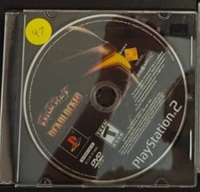 47:  Ratchet Deadlocked (Sony PlayStation 2, PS2) Disc Only