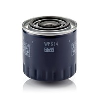 ÖLfilter Mann-Filter WP 914 FüR Renault Laguna I Safrane Grandtour