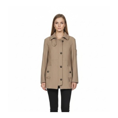   Marc Cain | Damen Jacke | Größe EU 40 | Absolut Neuwertig  