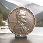 * 1941 S  Lincoln  Wheat  Cent/Penny ☆ FREE SHIPPING