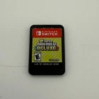 New ListingNintendo Switch New Super Mario Bros. U Deluxe Video Game