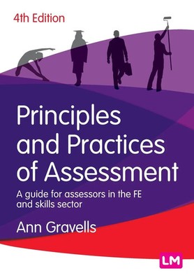 Principles and Practices of Assessment Ann Gravells Taschenbuch Englisch 2021