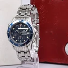 *OH Serviced* OMEGA Seamaster 300m 2599.80 Auto Chronograph Full Size 42mm Mens