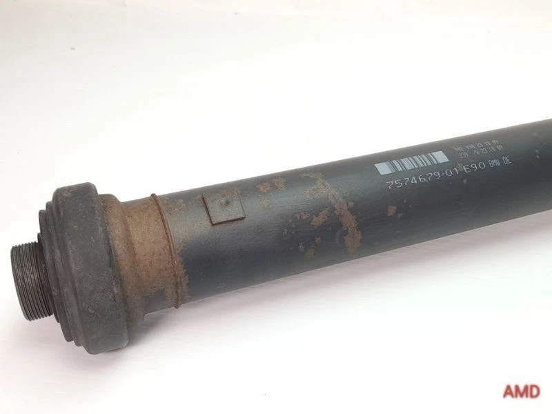 BMW 335xi E90 E92 Turbo 2010 AWD xDrive eje de transmisión trasero 1288 mm 7574679 Foto 4 de 4