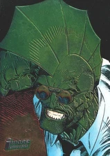 1995 Topps Image Universe BASE Trading Cards Pick From List