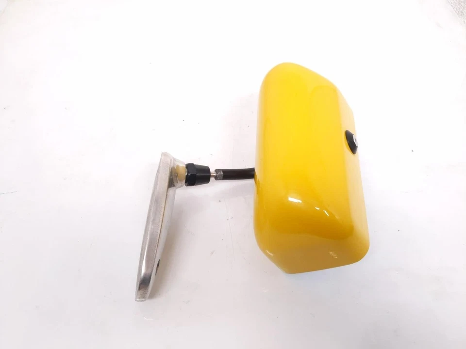 Espejo retrovisor exterior lado del conductor Honda S2000 2000-2007 mercado de accesorios *Y52p Foto 3 de 4