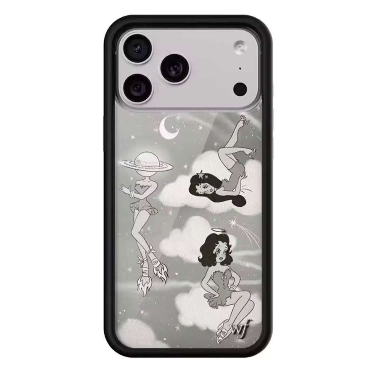 WildFlower Phone Case For iPhone 17 pro max | eBay
