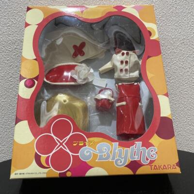 Blythe BLA-01 dress set | eBay