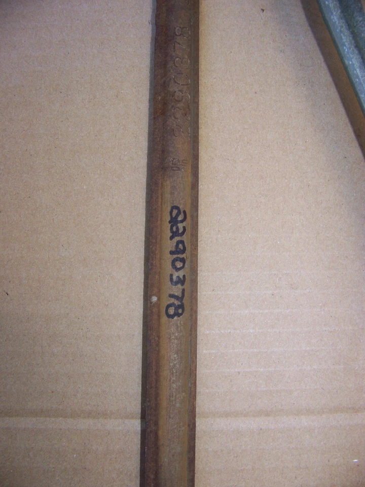 1963 PLYMOUTH VALIANT WIPER LINKAGE & PIVÔS FABRICANTE DE EQUIPAMENTO ORIGINAL - Imagem 2 de 4