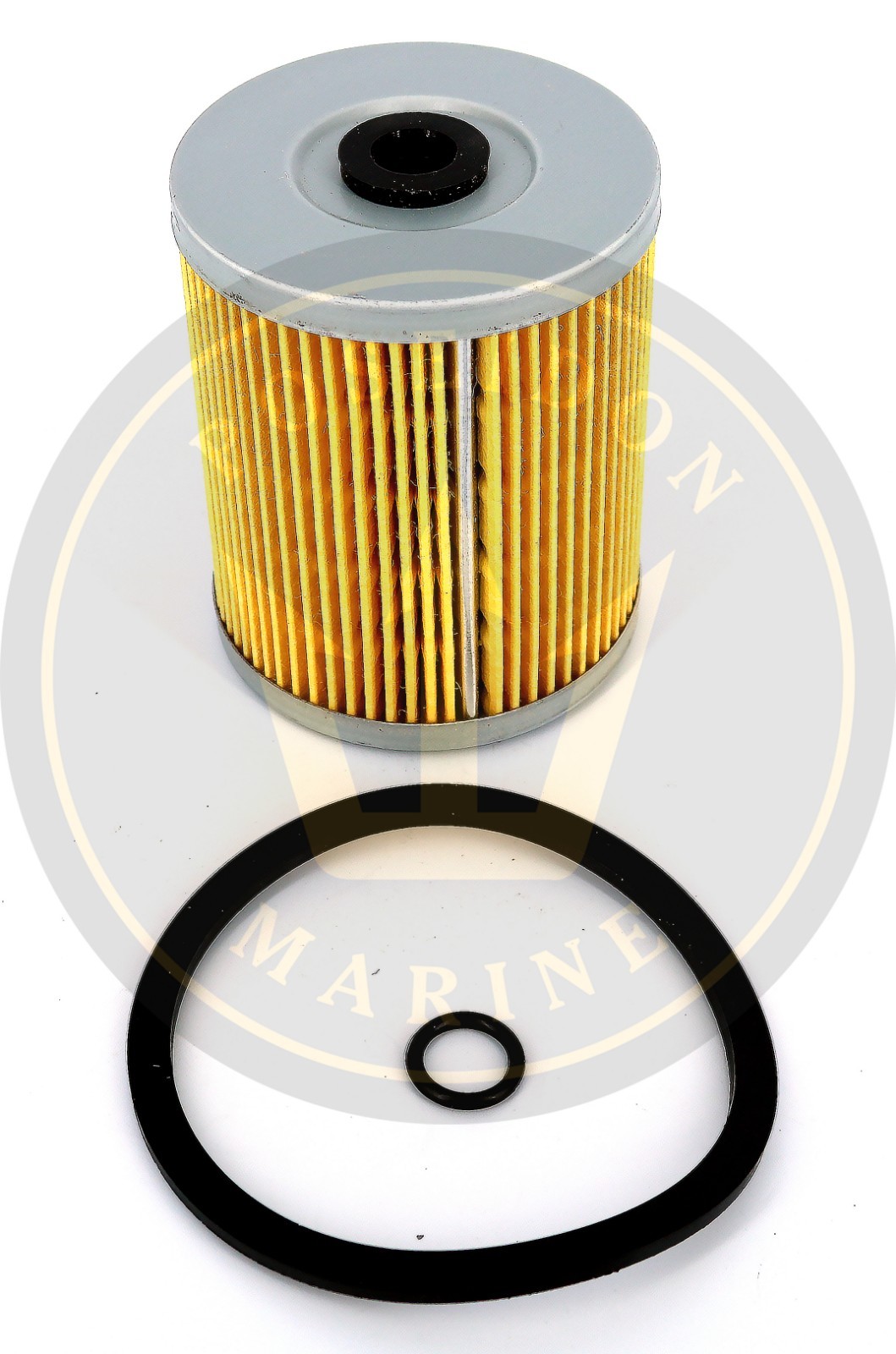 YANMAR 41650502320 Cross reference fuel filters
