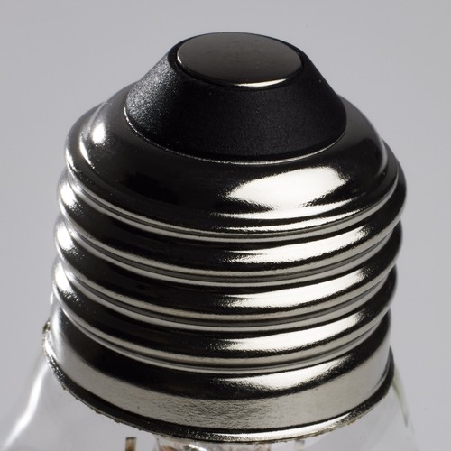 6 Pack LED Filament Bulbs 5.5W Globe G16.5 120V Medium E26 Base 2700K Warm White - Picture 5 of 12