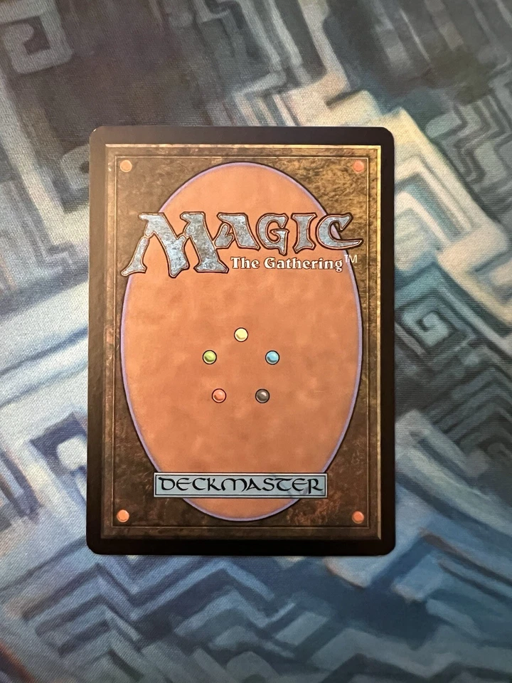 MTG Foil Japanese Miren, the Moaning Well NM- Saviors of Kamigawa - Image 4 of 4