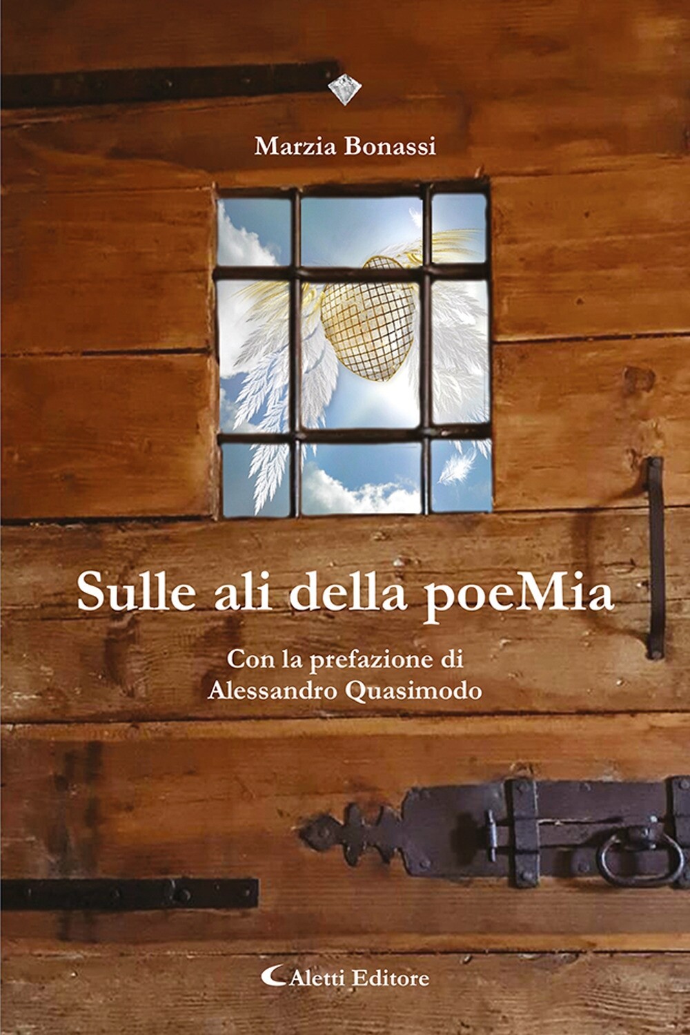 Sulle ali della poeMia - [Aletti Editore]
