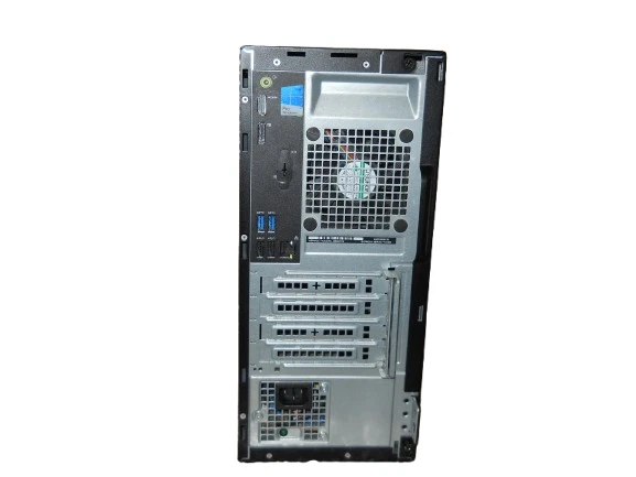 Dell Optiplex 3050 MT Desktop PC i5-7500 3.40GHZ 8GB 256GB HD DVDRW -WIN 10 - Image 2 of 4