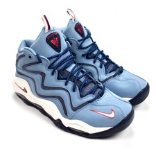 nike air pippen work blue