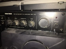 Realistic RadioShack Tandy MPA-30 32-2034 Public Address Amplifier 20-Watt Mixer
