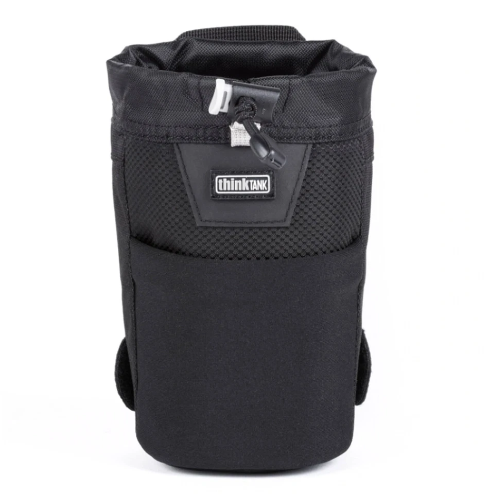 Think Tank Photo Lens Pouch Lens Changer 15 V3.0 TT053 - Image 2 of 4