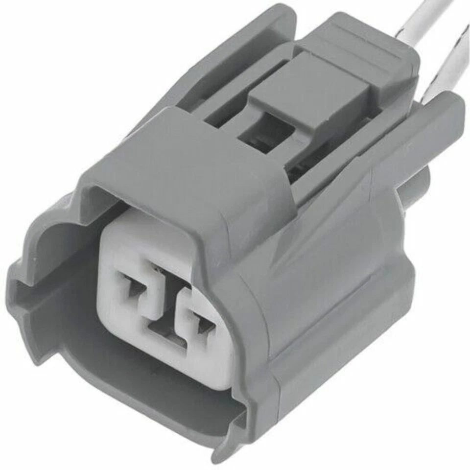 Conector de interruptor de luz de respaldo de encendido estándar, temperatura del refrigerante del motor Foto 3 de 4