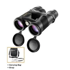 Vanguard Spirit XF 8x42 BaK4 Multi Coated Lightweight Compact Binoculars