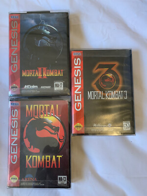mortal kombat 1 2 3 