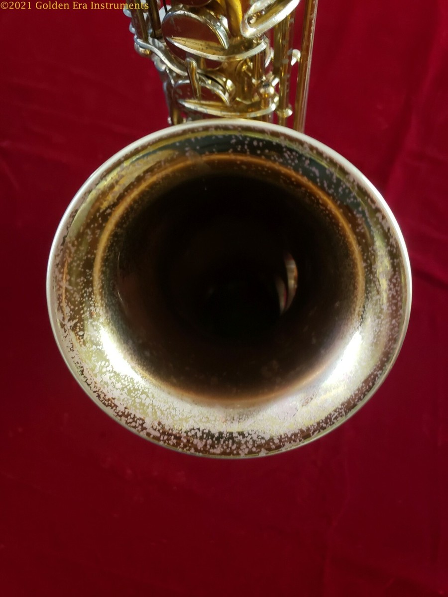 Martin Handcraft Committee Alto Saxophone Circa 1937 | eBay Martin Handcraft Committee Alto Saxophone Circa 1937 | eBay