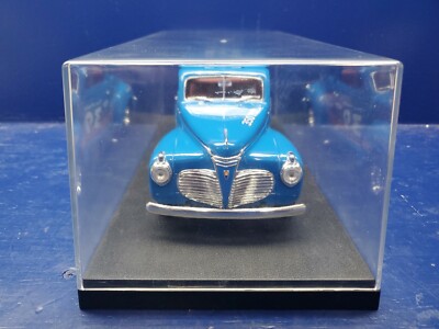 Road Signature 1941 Plymouth Pro Street 