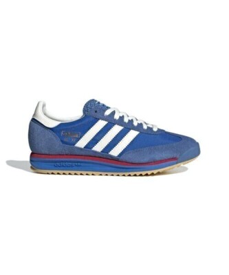 Adidas SL 72 RS Blue Core White IG2132 Blue/Core White/Better Scarlet