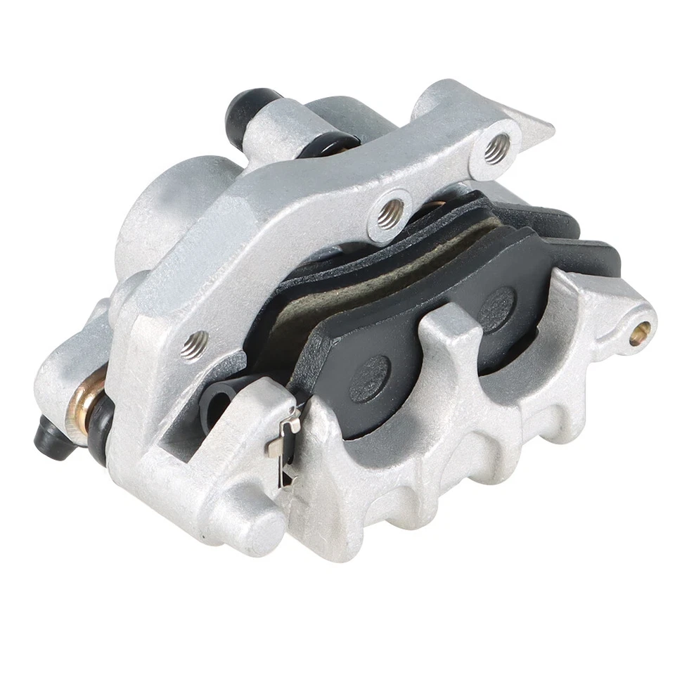 Cilindro maestro de pinza de freno delantera para Honda CRF 250R CRF 450R 2004-2017 EE. UU. Foto 3 de 4