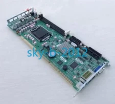 1 PCS North China SHB-970 industrial computer motherboard In good condition