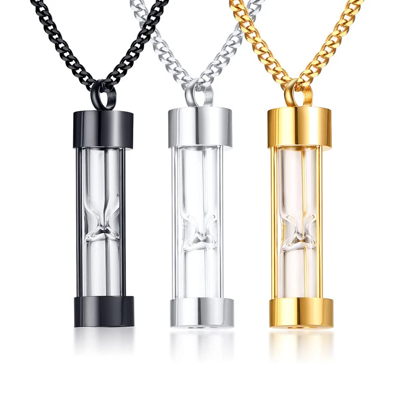 Ash pendant necklace online