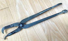  Snap On Tools Vacuum Grip Brake Drum Spring Pliers Multitool Bendix Removal