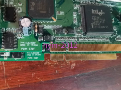 1pcs Used PEAK 530F KJ023300 socket 7 CPU PEAK530F