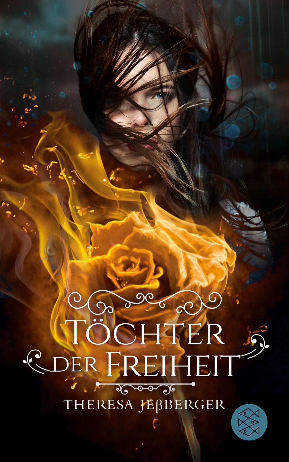Thumbnail - Töchter Der Freiheit Theresa Jeßberger