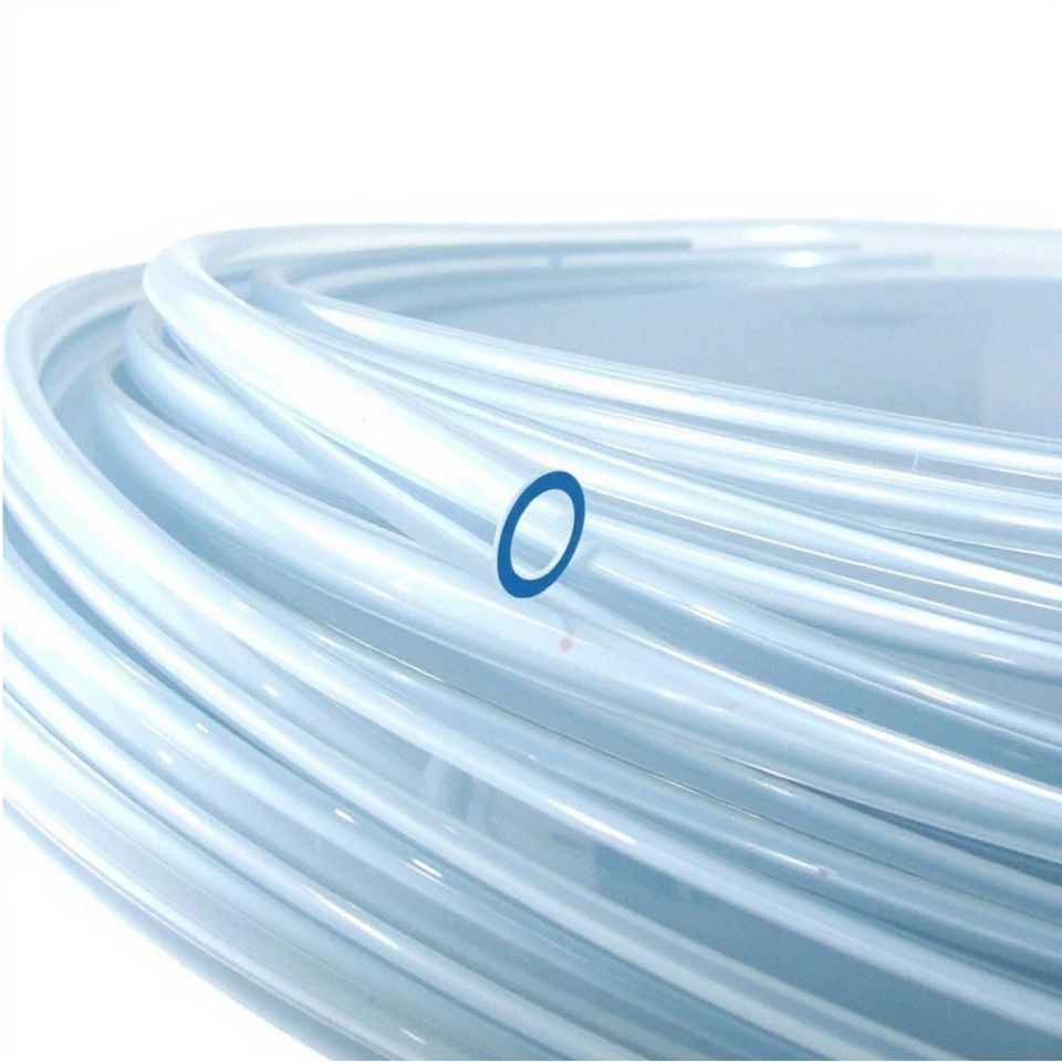 PVC-Schlauch Aquariumschlauch Luft - Wasserschlauch transparent klar Ø 2 - 34 mm - Bild 3 von 4