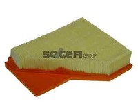 Purflux A1299 Luftfilter FüR Mini R50 R53 R52 1.6 06.01-07.08