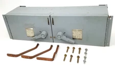 FDPWT3633R Westinghouse 100 Amp Switch + Hardware *NEXT DAY OPTION*