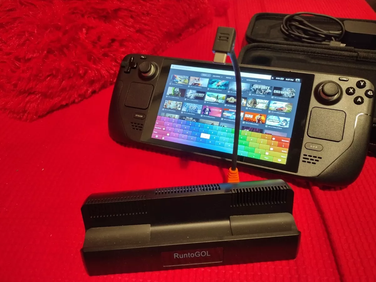 steam deck 256gb used black | eBay steam deck 256gb used black | eBay