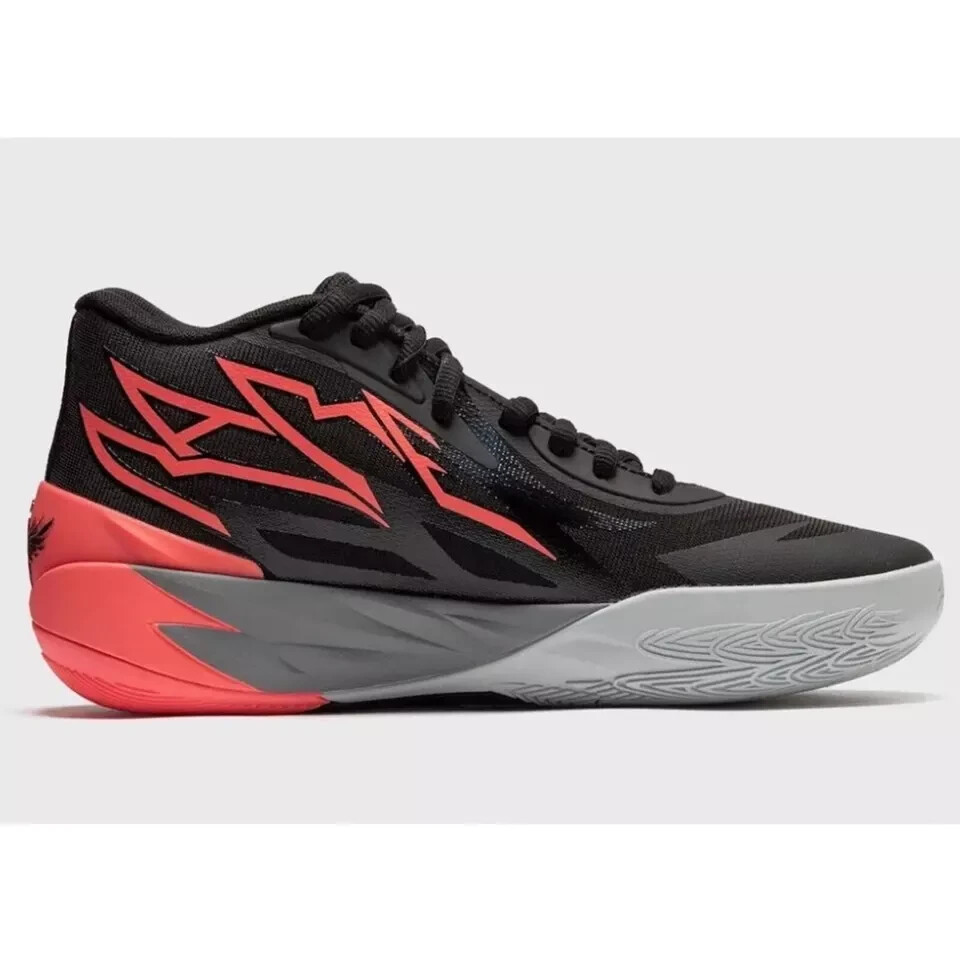 Puma Lamelo Ball mb.02 Men display picture 1
