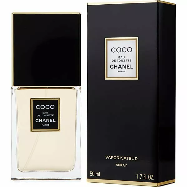 Chanel Coco - Eau de Parfum