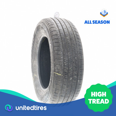Used 265/65R18 Celimo Prevail H/T 114H - 9/32