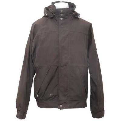 Wellensteyn, Allwetterjacke, Herren, Größe: L, model: cliffjacke summer #GuZ