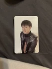 Straykids BangChan 5-star Photocard sold listing