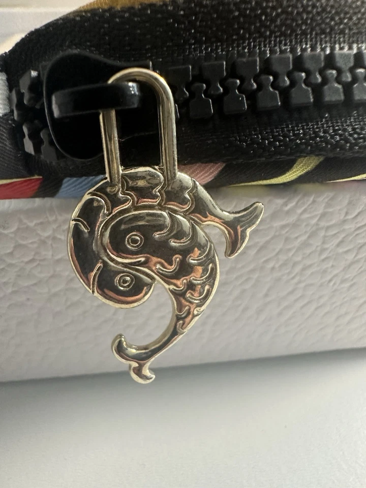 Guerlain Pucci Collaboration Terracotta Marmo Sun Bronzer New - Image 3 of 4