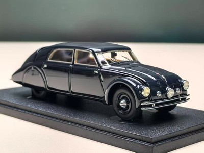 TATRA T77A CZECH REPUBLIC 1936 1:43 AVENUE43 ATC60118