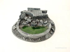 Battlefront Flames of War Battlefield in a Box - Ruined Fountain BB553