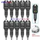 Lot Inductance Tester Motherboard Coil Tester Induction Quickly Fault Detector