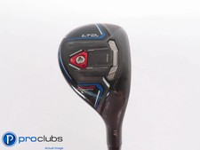 Cobra King LTDx ONE Length 19* 3 Hybrid - Fujikura Pro 2.0 8S Stiff Flex 522058