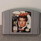 GoldenEye 007 Nintendo 64 N64 Authentic Cartridge Tested Working